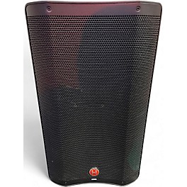 Used Harbinger VARI V2312 Powered Speaker