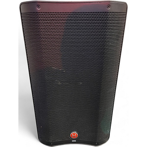 Used Harbinger VARI V2312 Powered Speaker