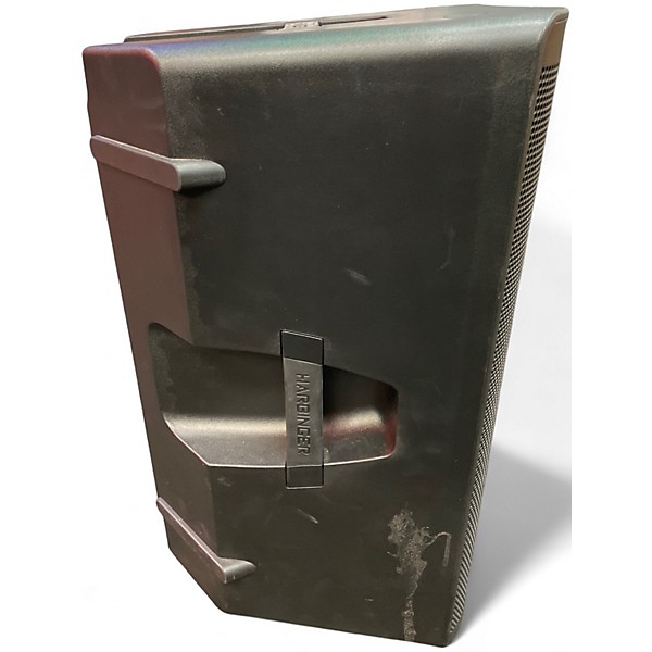 Used Harbinger VARI V2312 Powered Speaker