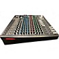Used Harbinger L2404FX USB Unpowered Mixer