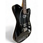 Used Fender Player II Telecaster Black Solid Body Electric Guitar