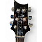 Used PRS SE Custom 24 GOLD SUNBURST Solid Body Electric Guitar