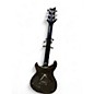 Used PRS SE Custom 24 GOLD SUNBURST Solid Body Electric Guitar