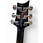 Used PRS SE Custom 24 GOLD SUNBURST Solid Body Electric Guitar