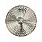 Used Paiste 22in Masters Series Dark Crash Ride Cymbal thumbnail