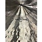 Used Paiste 22in Masters Series Dark Crash Ride Cymbal
