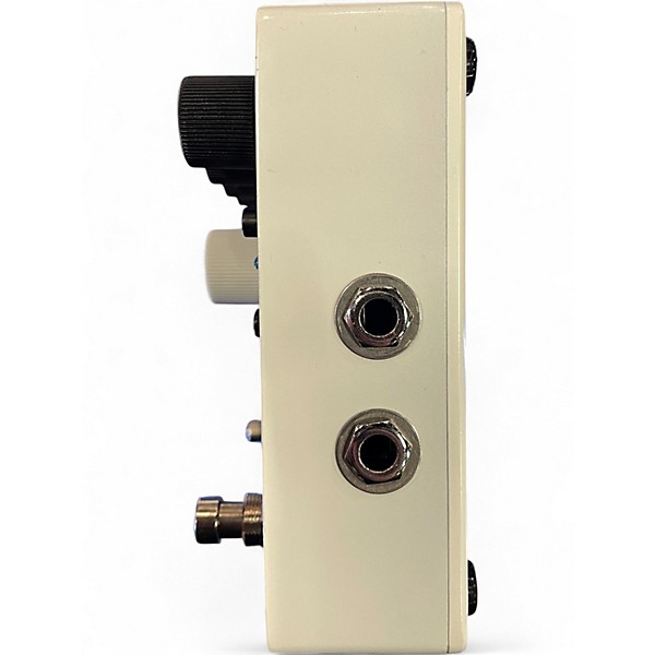 Used Electro-Harmonix Battalion Bass Preamp