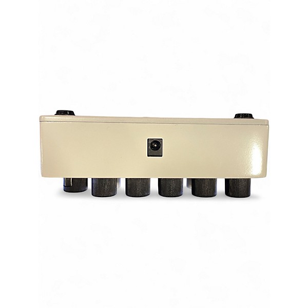 Used Electro-Harmonix Battalion Bass Preamp