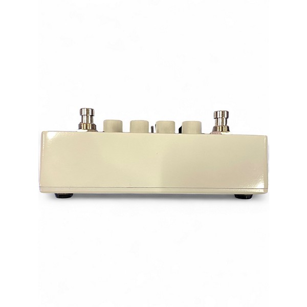 Used Electro-Harmonix Battalion Bass Preamp