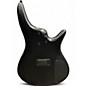 Used Ibanez SR305 5 String Black Electric Bass Guitar