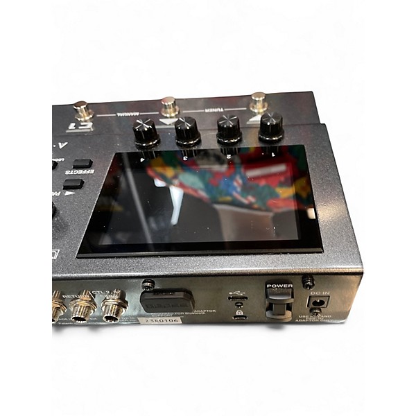 Used BOSS GX10 Effect Processor