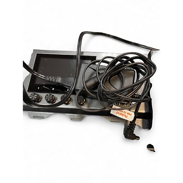 Used BOSS GX10 Effect Processor