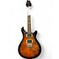 Used PRS PRS SE Custom 24 Quilted 2 Color Sunburst Solid Body Electric Guitar thumbnail