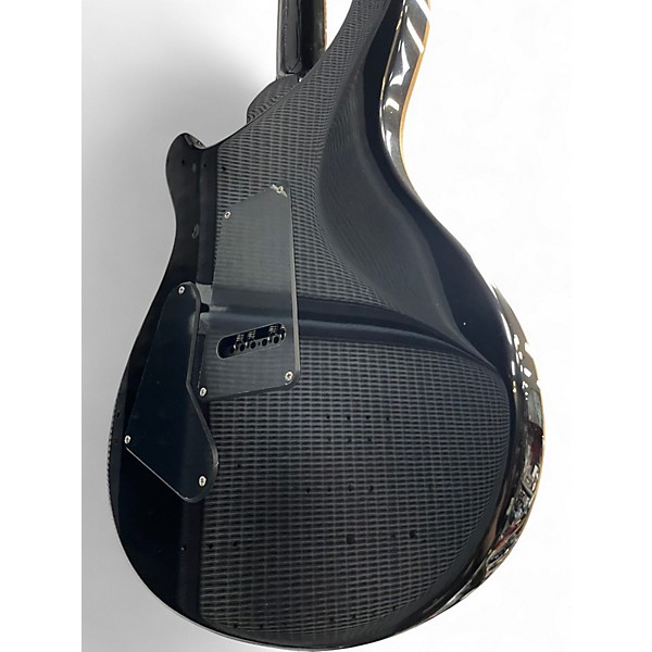 Used PRS PRS SE Custom 24 Quilted 2 Color Sunburst Solid Body Electric Guitar