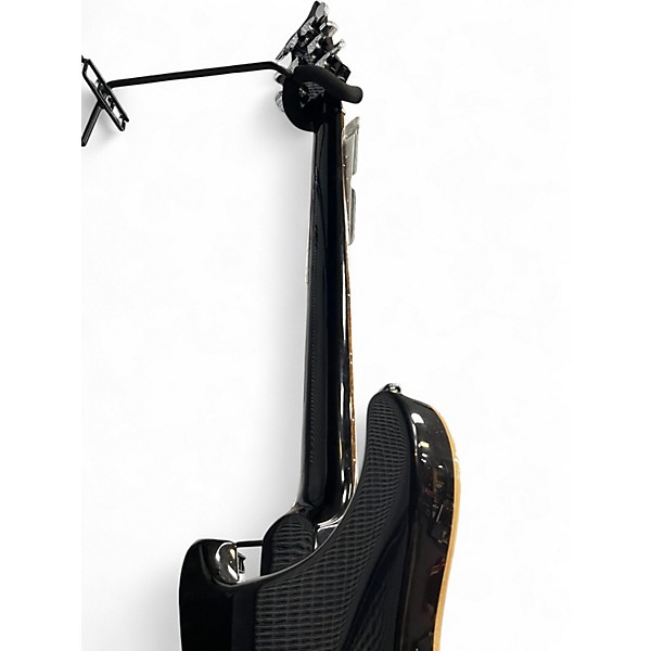 Used PRS PRS SE Custom 24 Quilted 2 Color Sunburst Solid Body Electric Guitar