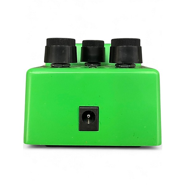 Used Ibanez TS9 Tube Screamer Distortion Effect Pedal