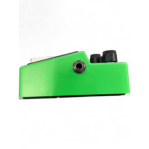 Used Ibanez TS9 Tube Screamer Distortion Effect Pedal