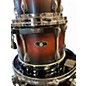 Used Tama 4 Piece Superstar Deep Satin Cherry Burst Drum Kit