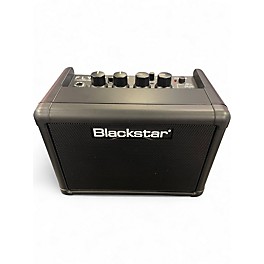 Used Blackstar Fly 3W Battery Powered Amp