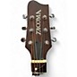 Used Tacoma DM10E Natural Acoustic Electric Guitar