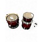 Used PDP by DW 3 Piece Concept Series Red Fade Drum Kit thumbnail