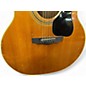Vintage 1977 Guild F50 Natural Acoustic Guitar