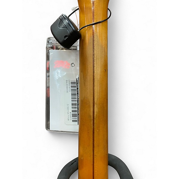 Vintage 1977 Guild F50 Natural Acoustic Guitar