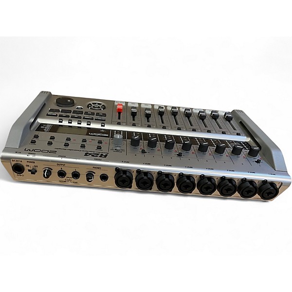 Used Zoom R20 MultiTrack Recorder
