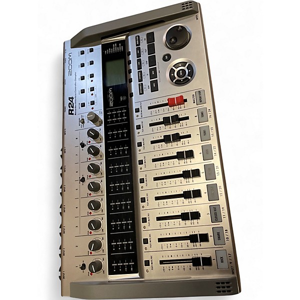 Used Zoom R20 MultiTrack Recorder