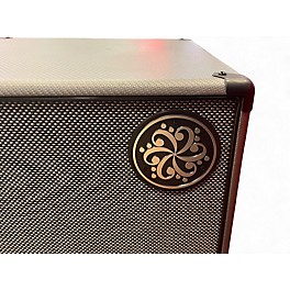 Used Darkglass DG212N Bass Cabinet