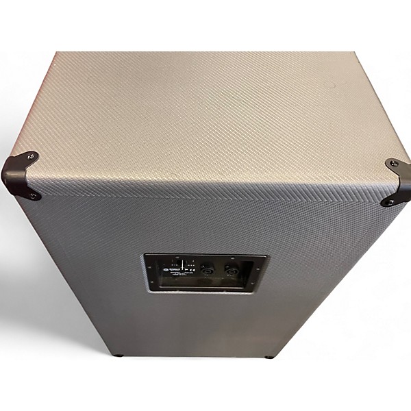 Used Darkglass DG212N Bass Cabinet