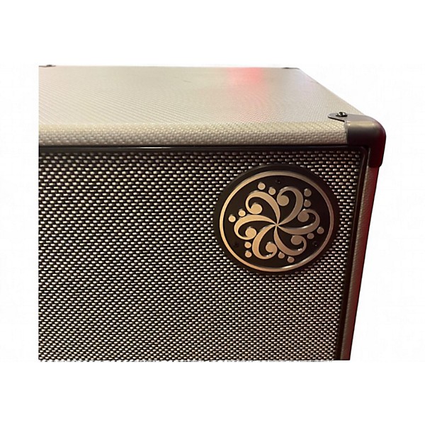 Used Darkglass DG212N Bass Cabinet