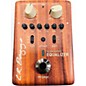 Used LR Baggs ALIGN SERIES EQUALIZER Pedal thumbnail