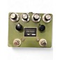 Used Browne Amplification PROTEIN Effect Pedal thumbnail