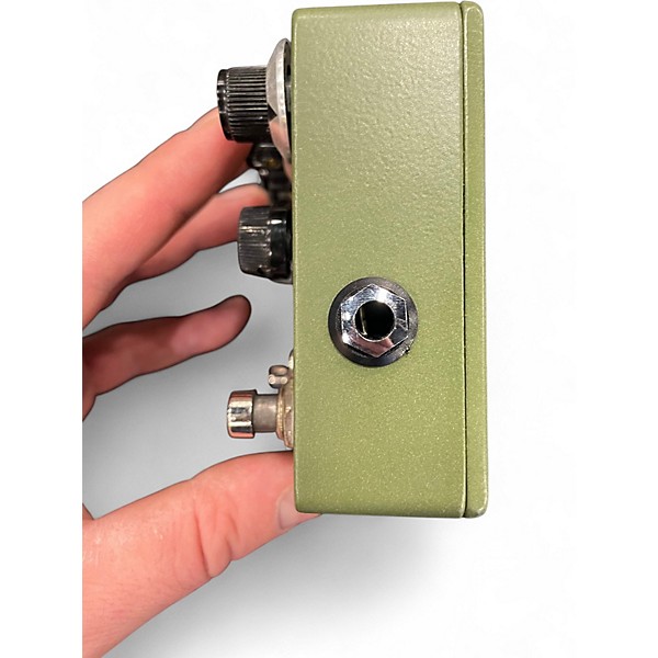 Used Browne Amplification PROTEIN Effect Pedal