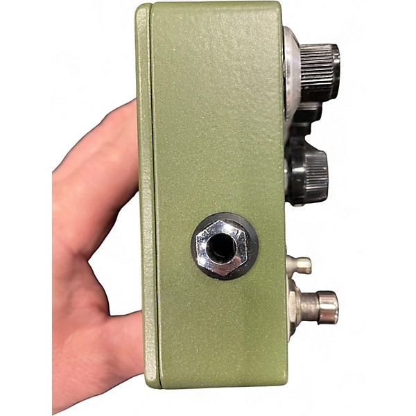 Used Browne Amplification PROTEIN Effect Pedal