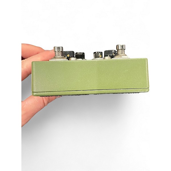 Used Browne Amplification PROTEIN Effect Pedal