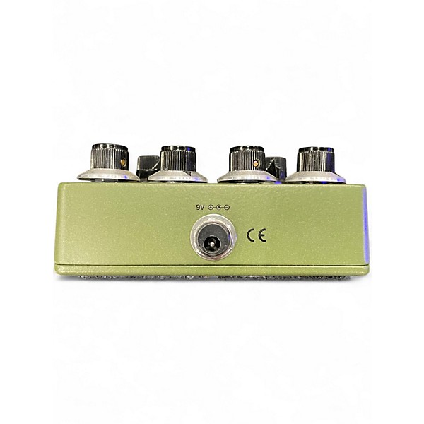 Used Browne Amplification PROTEIN Effect Pedal