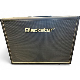 Used Blackstar HTV-212 Guitar Cabinet