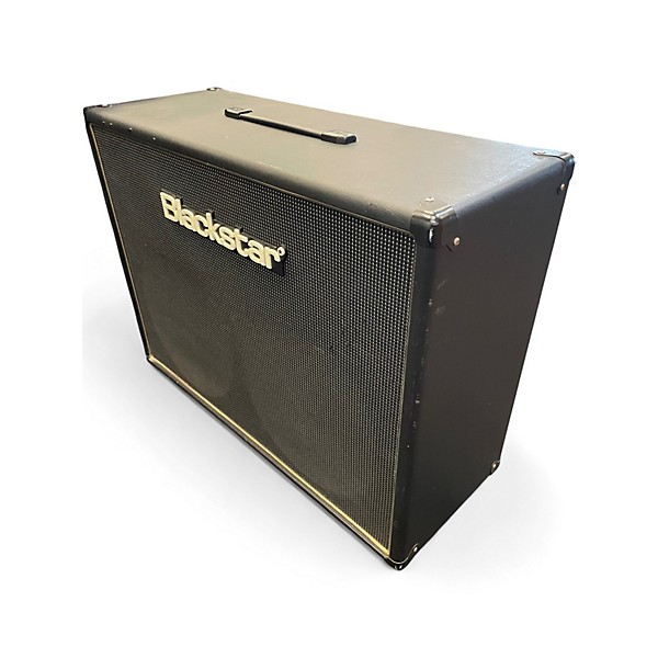 Used Blackstar HTV-212 Guitar Cabinet