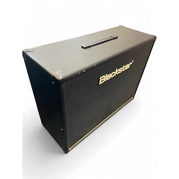Used Blackstar HTV-212 Guitar Cabinet