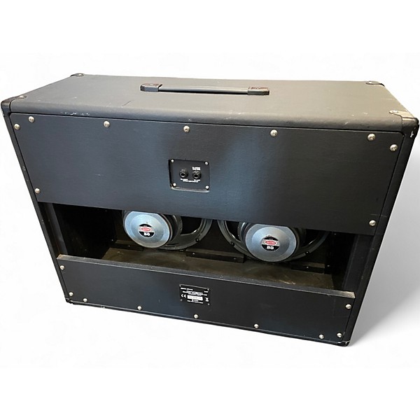 Used Blackstar HTV-212 Guitar Cabinet