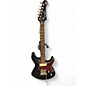 Used Yamaha PACIFIC 611 Trans Black Solid Body Electric Guitar thumbnail