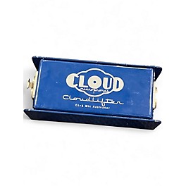 Used Cloud Cloudlifter CL-1 Microphone Preamp