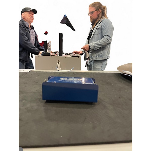 Used Cloud Cloudlifter CL-1 Microphone Preamp