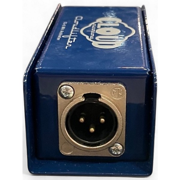 Used Cloud Cloudlifter CL-1 Microphone Preamp