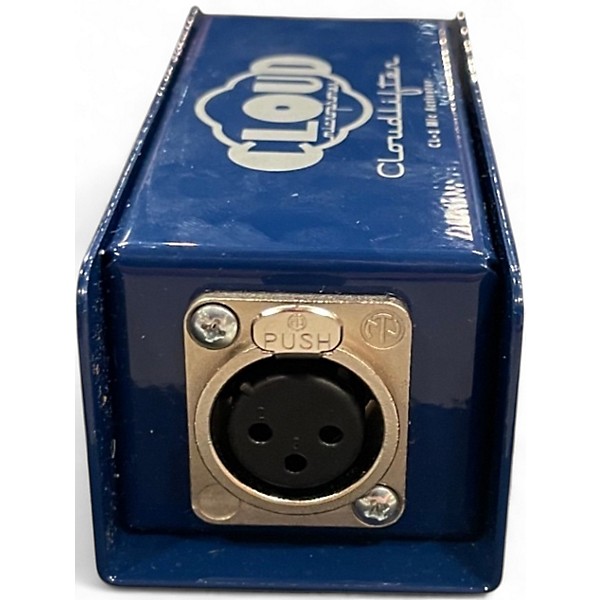 Used Cloud Cloudlifter CL-1 Microphone Preamp