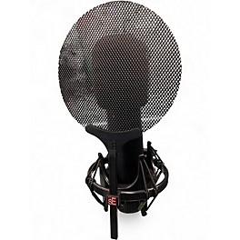 Used sE Electronics SE2200A II Condenser Microphone