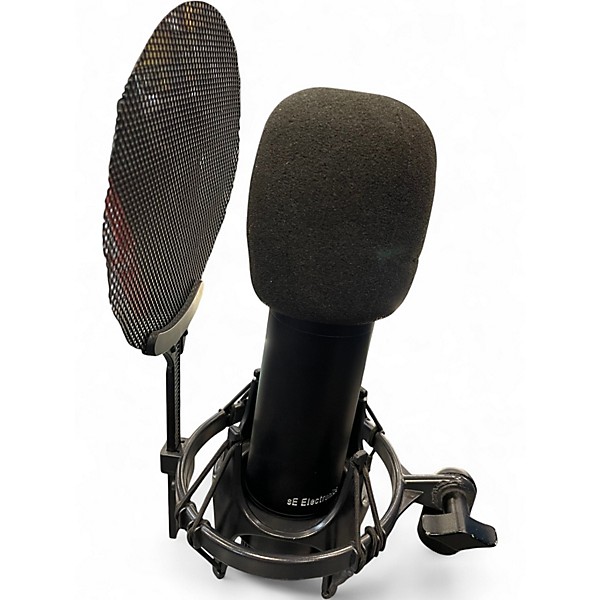 Used sE Electronics SE2200A II Condenser Microphone