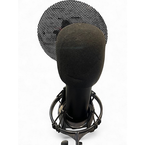 Used sE Electronics SE2200A II Condenser Microphone